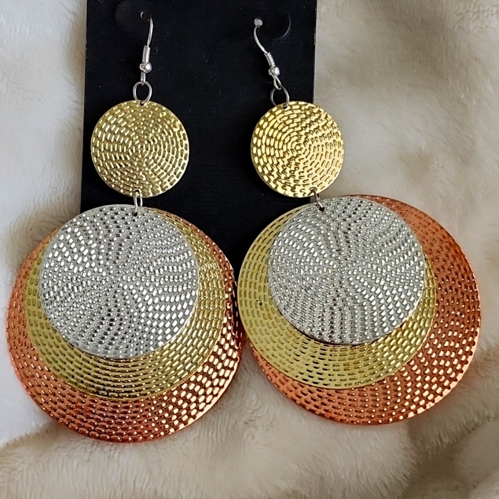 Fashion Earrings